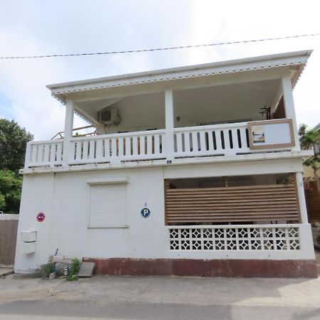 Akunamatata Guest House グランカーズ エクステリア 写真