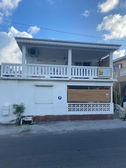 Akunamatata Guest House グランカーズ エクステリア 写真