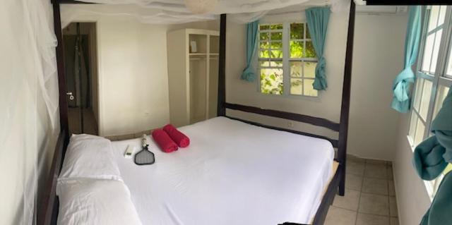Akunamatata Guest House グランカーズ エクステリア 写真