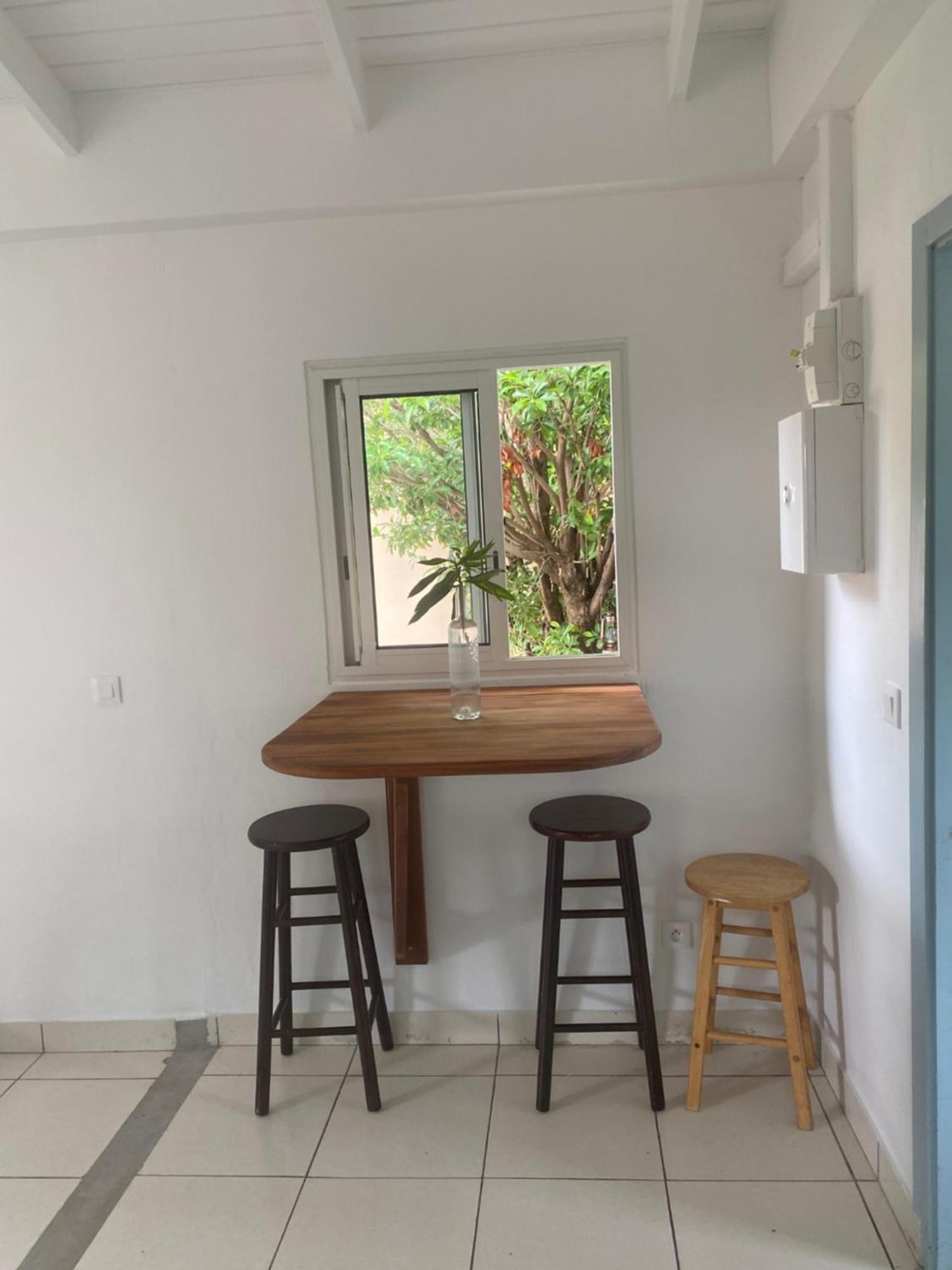Akunamatata Guest House グランカーズ エクステリア 写真