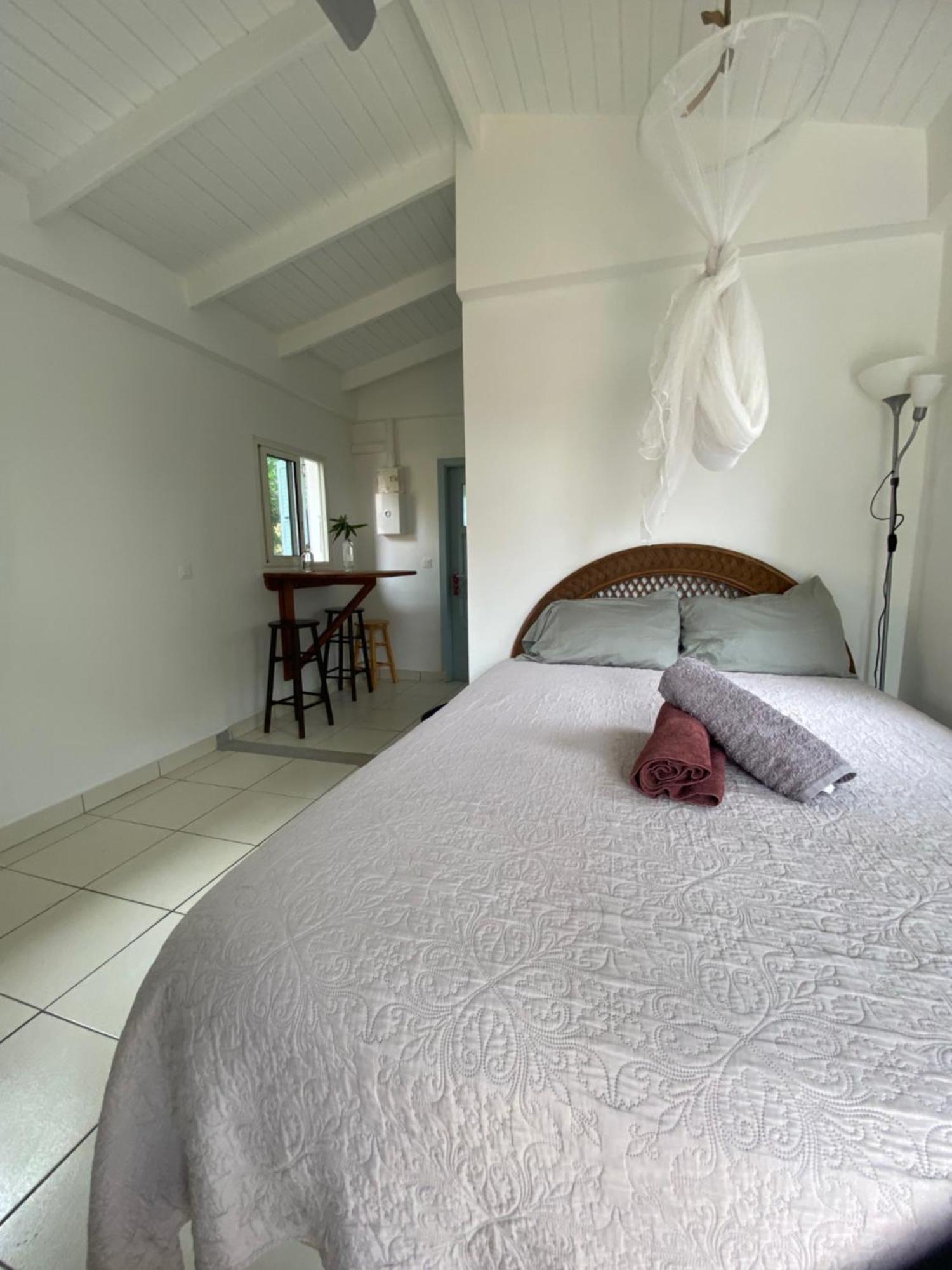 Akunamatata Guest House グランカーズ エクステリア 写真