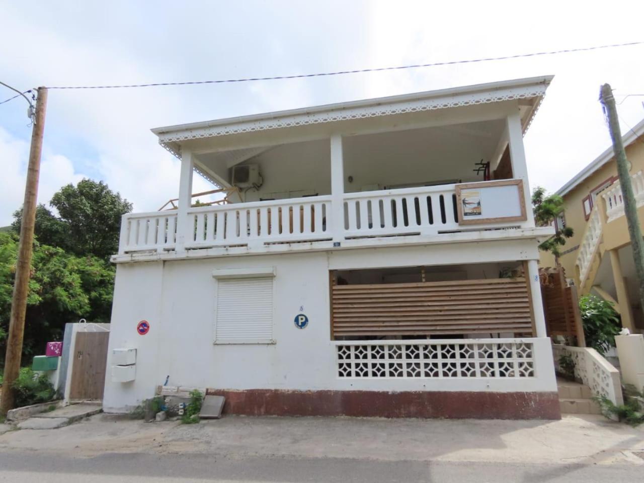 Akunamatata Guest House グランカーズ エクステリア 写真