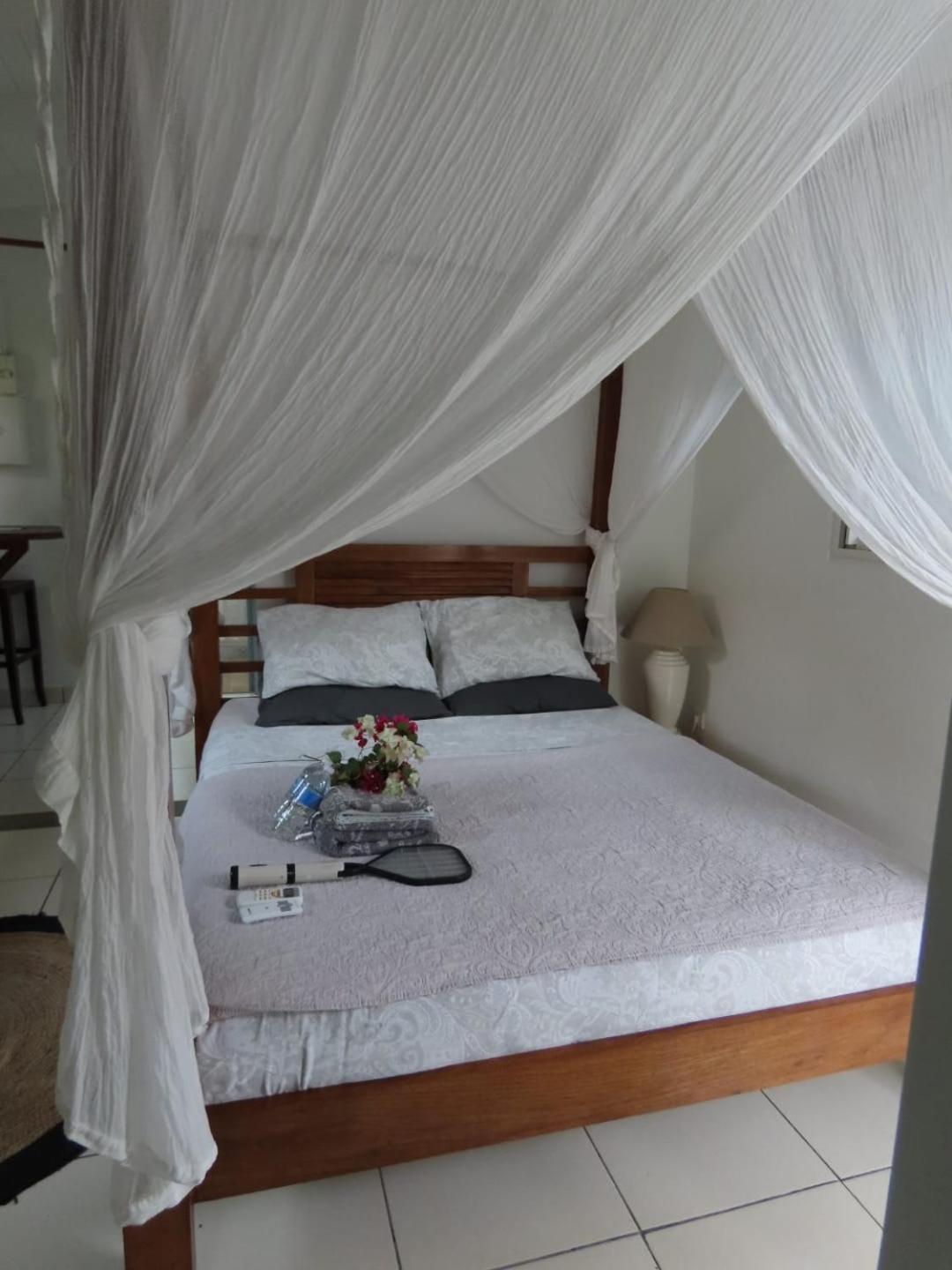 Akunamatata Guest House グランカーズ エクステリア 写真